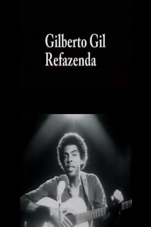 Image Gilberto Gil - Refazenda