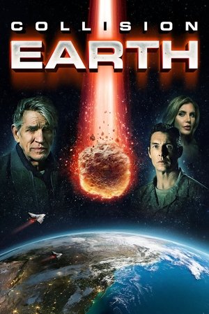 Collision Earth - 2020 Collision Earth - 2020