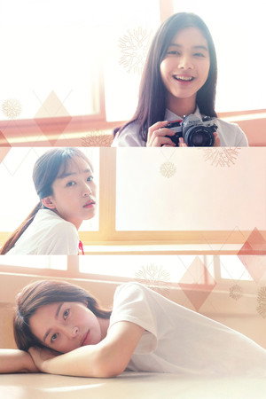 Fantasy of the Girls