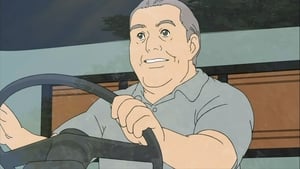 Porphy’s Long Journey: 1×1