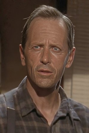 Stephen McHattie