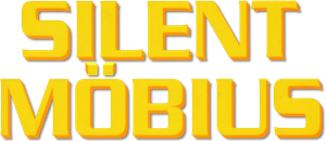 Silent Mobius — Logos 2