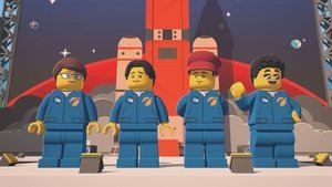 LEGO City Abenteuer: 1×12