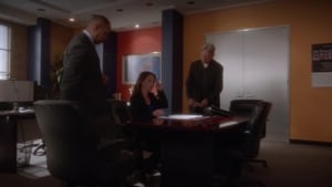 Agenci NCIS: s11 e21 PL