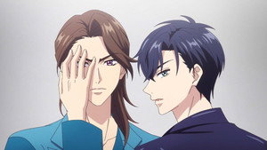 Hana-Kimi: 2×10