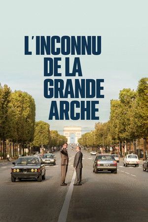 poster The Great Arch