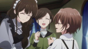 Kunon the Sorcerer Can See: 1×2