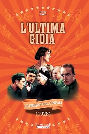 L'ultima gioia 1928