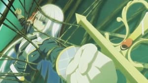 Seiken Gakuin No Maken Tsukai – The Demon Sword Master of Excalibur Academy: Saison 1 Episode 6