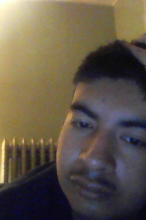 Didier  Reyes portrait