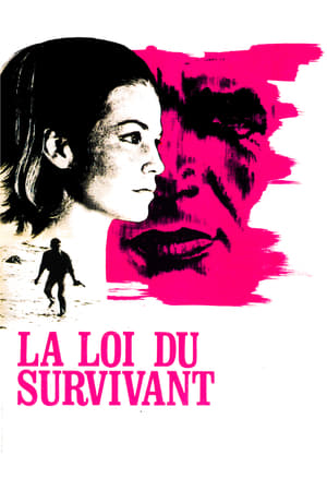 Poster Law of Survival (1967)