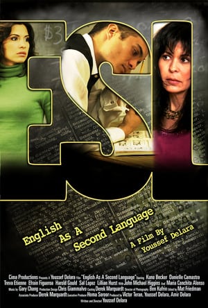 Poster ESL: English as a Second Language 2005