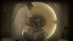 Ramón y Cajal: drawings on the retina