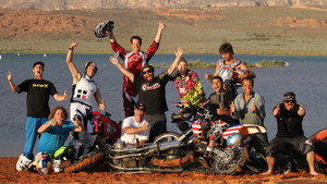 Nitro Circus