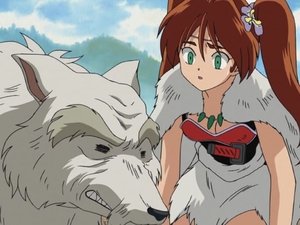 InuYasha: Season 1 Episode 102