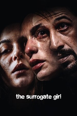 Poster The Surrogate Girl (2023)