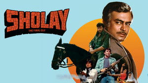 Sholay The Final Cut (2025) Hindi HDTC