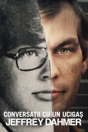 Conversations with a Killer: The Jeffrey Dahmer Tapes 22
