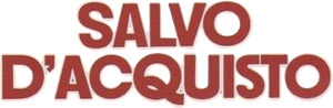 Salvo D'Acquisto — Logos 1