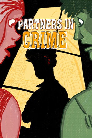 Partners in Crime 3