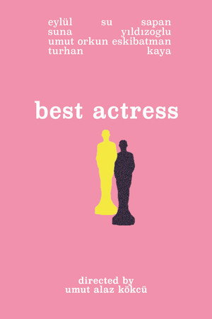 Best Actress 2