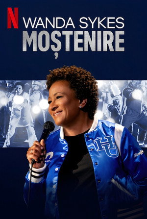 Wanda Sykes: Moștenire