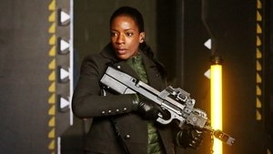 Dark Matter: Stagione 3 x Episodio 3