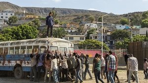 Fear The Walking Dead: 2×15