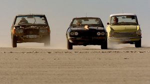 Top Gear: Botswana Special (2007)