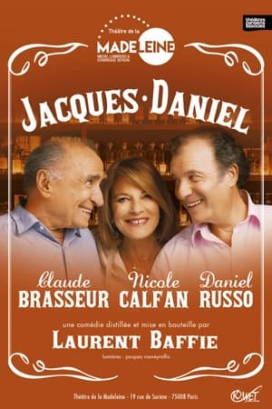 Image Jacques Daniel