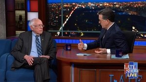 The Late Show with Stephen Colbert: 7×97