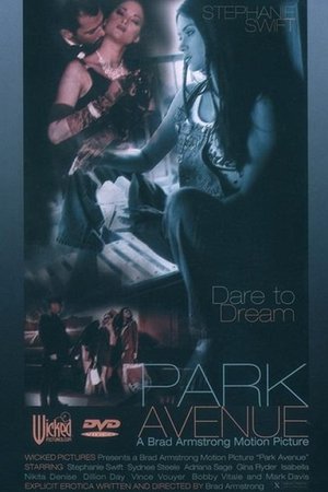 Poster Park Avenue (2001)