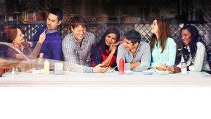 The Mindy Project 2012