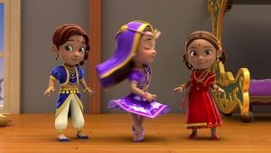 Super Wings! Season 3 Episode 29