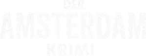 Der Amsterdam Krimi — Logos 1