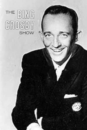Poster The Bing Crosby Show 1954
