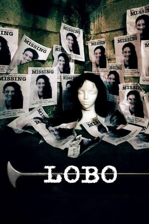 Poster Lobo ()