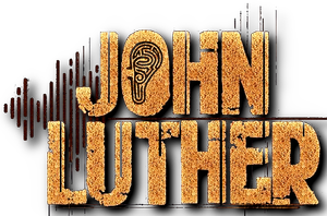 John Luther — Logos 1