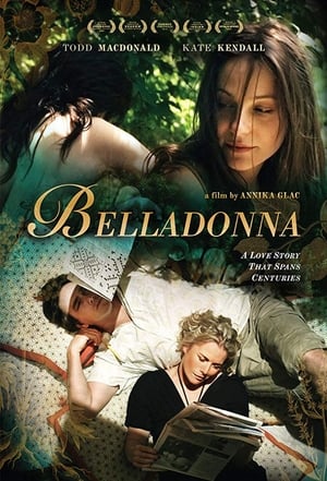 Poster Belladonna (2009)