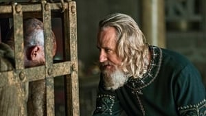 Vikingos: Temporada 4 – Episodio 14