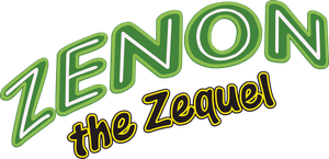 Zenon: The Zequel