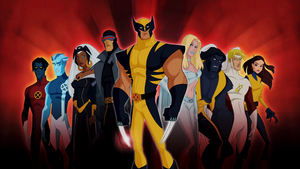 Wolverine and the X-Men