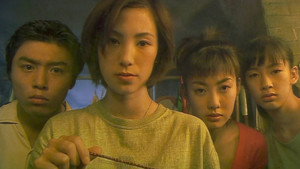 The Files of Young Kindaichi: Legend of the Shanghai Mermaid 5