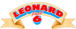 Leonard Part 6