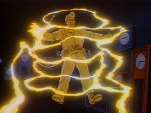 Miniature Épisode 2 : Trois hommes et un Egon