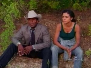 Walker, Texas Ranger: Stagione 2 – Episodio 5