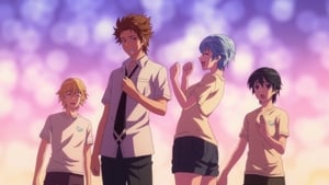 Fuuka: 1×4