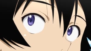 Nisekoi 2 Episódio 5