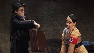 Robot Chicken: 10×10