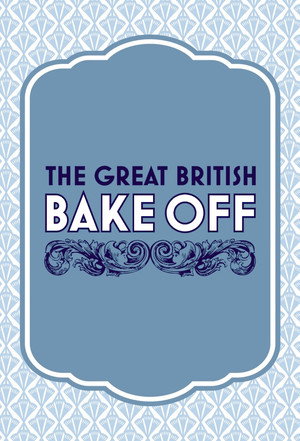 The Great British Bake Off 33